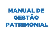 banner: Manual da Gestão Patrimonial