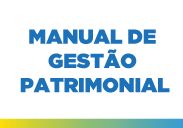 banner: Manual da Gestão Patrimonial