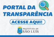 banner: Portal da Transparência