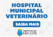 banner: Hospital Veterinário de São Luís 