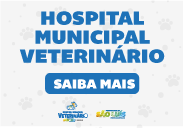 banner: Hospital Veterinário de São Luís 