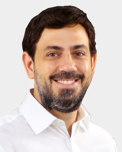 Felipe Mussalém
