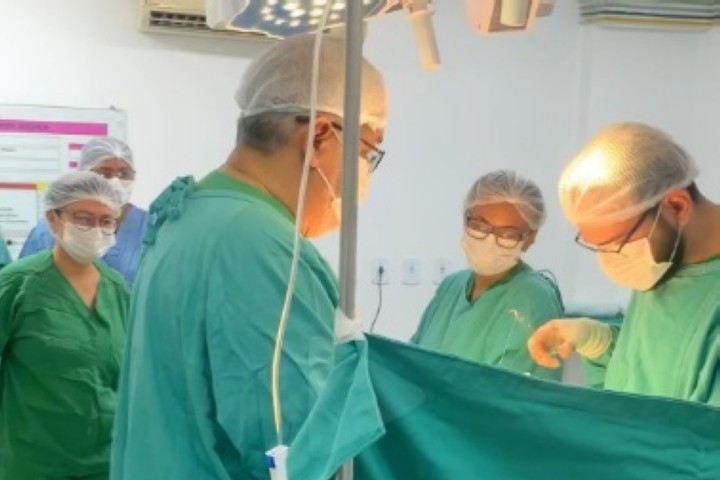 Prefeitura inicia cirurgias de reversão para pacientes com estomia; Veja como fazer