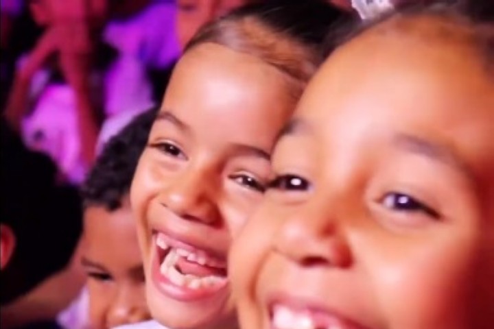 Prefeitura leva 4️⃣ MIL crianças da Rede Municipal de Ensino de São Luís para um dia no circo! 🤹🎪🤩
